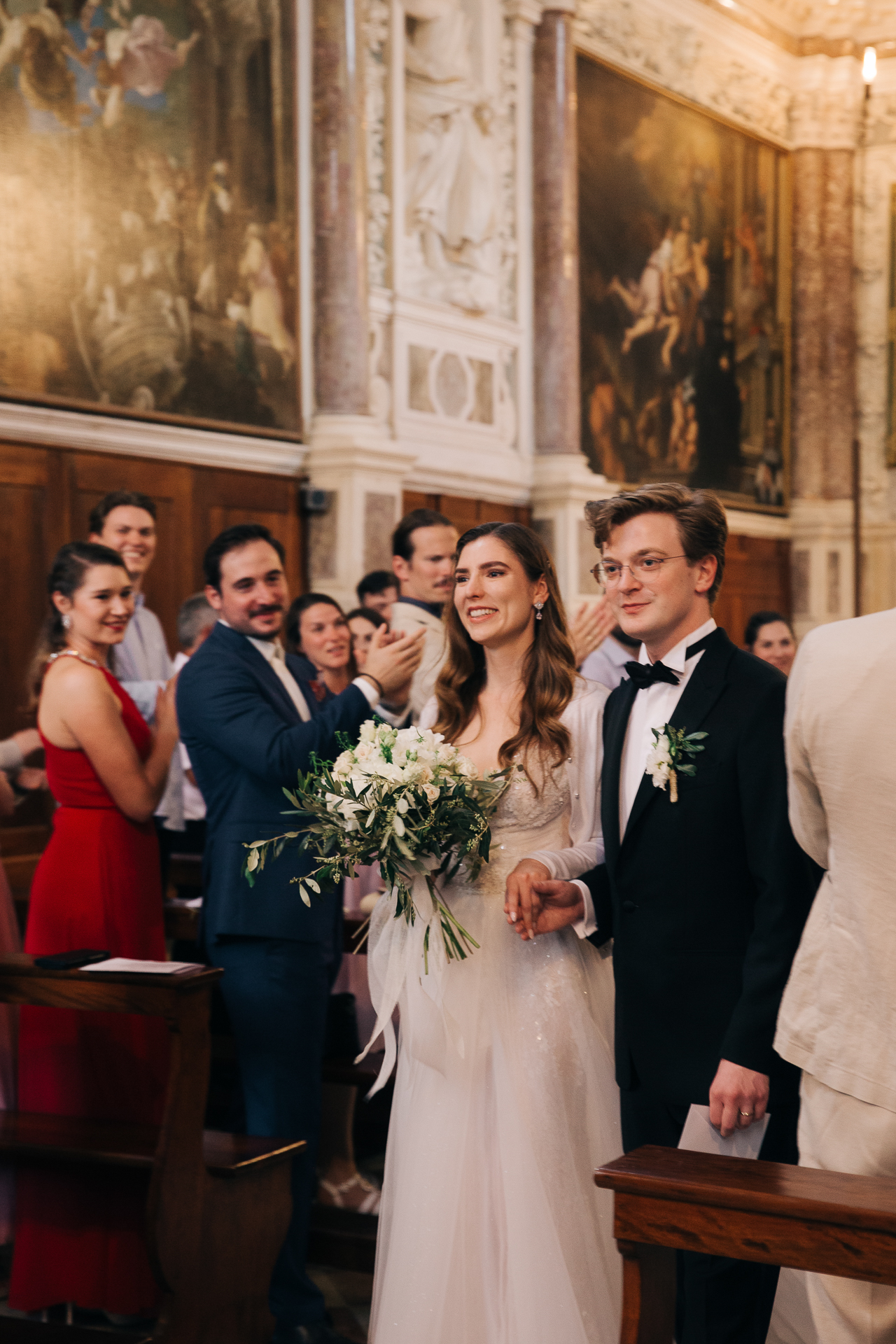 Wedding Photography