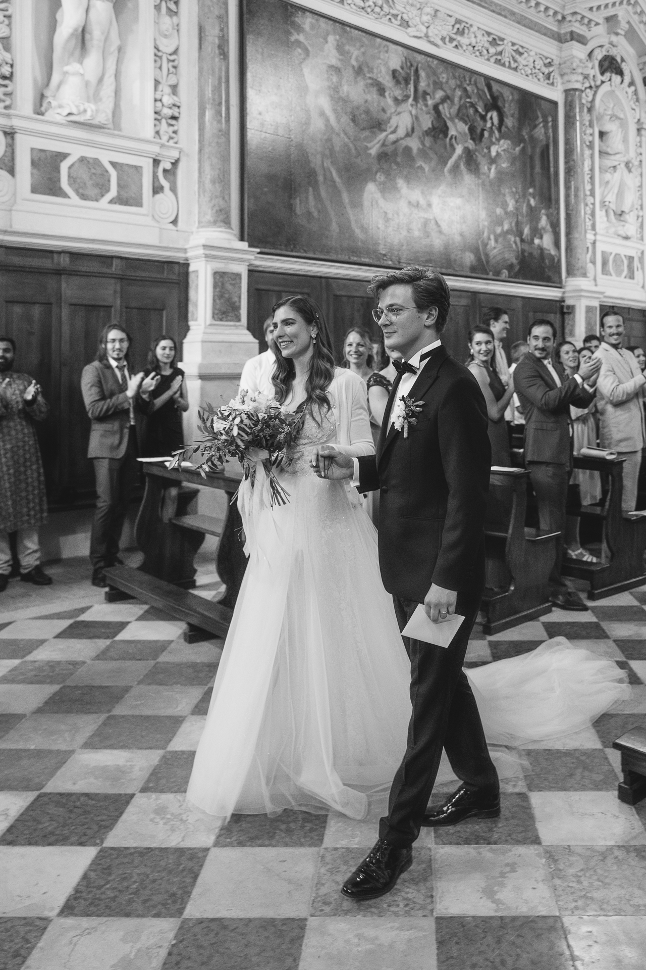 Wedding Photography