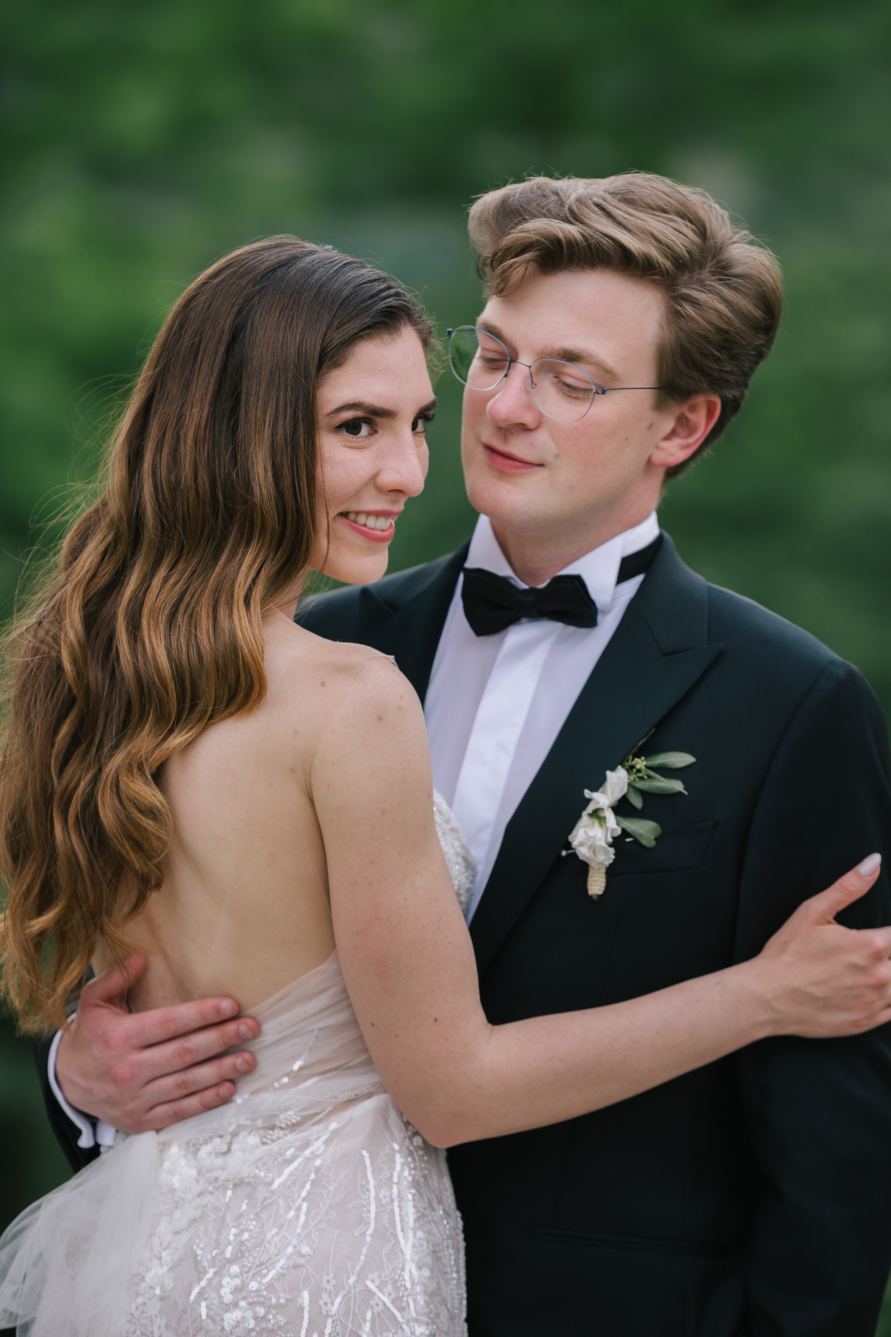 Wedding Photography