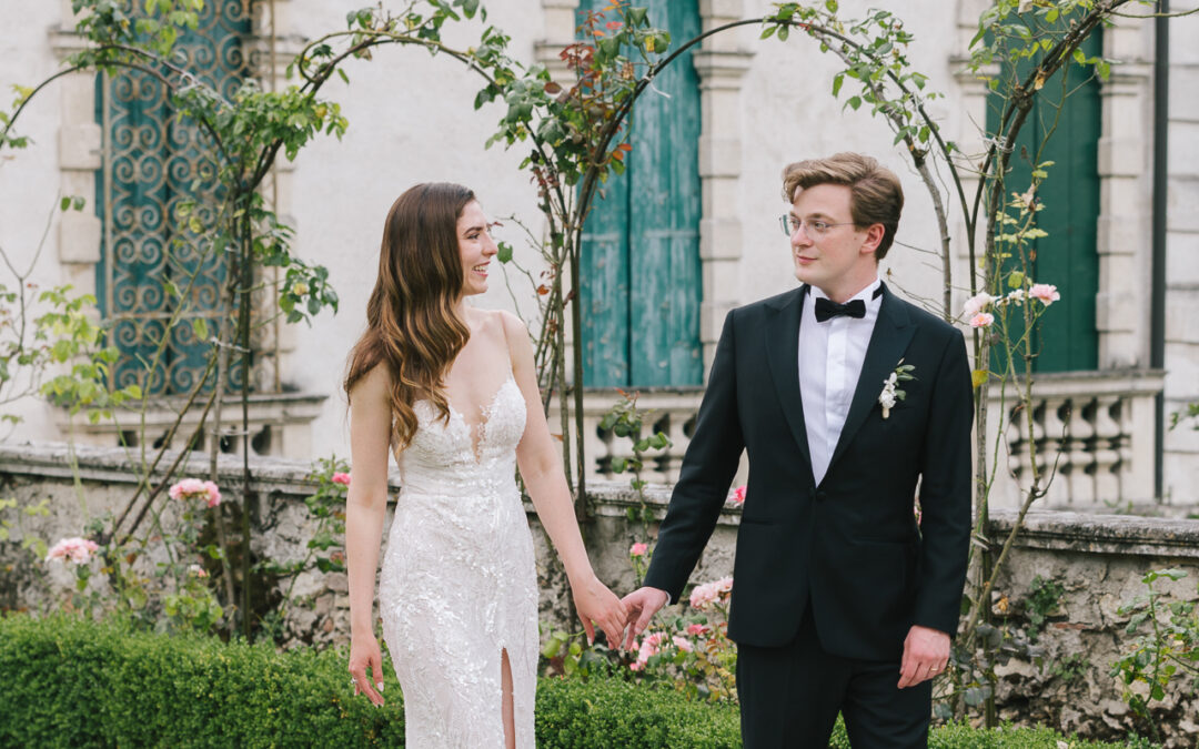 Wedding Photography