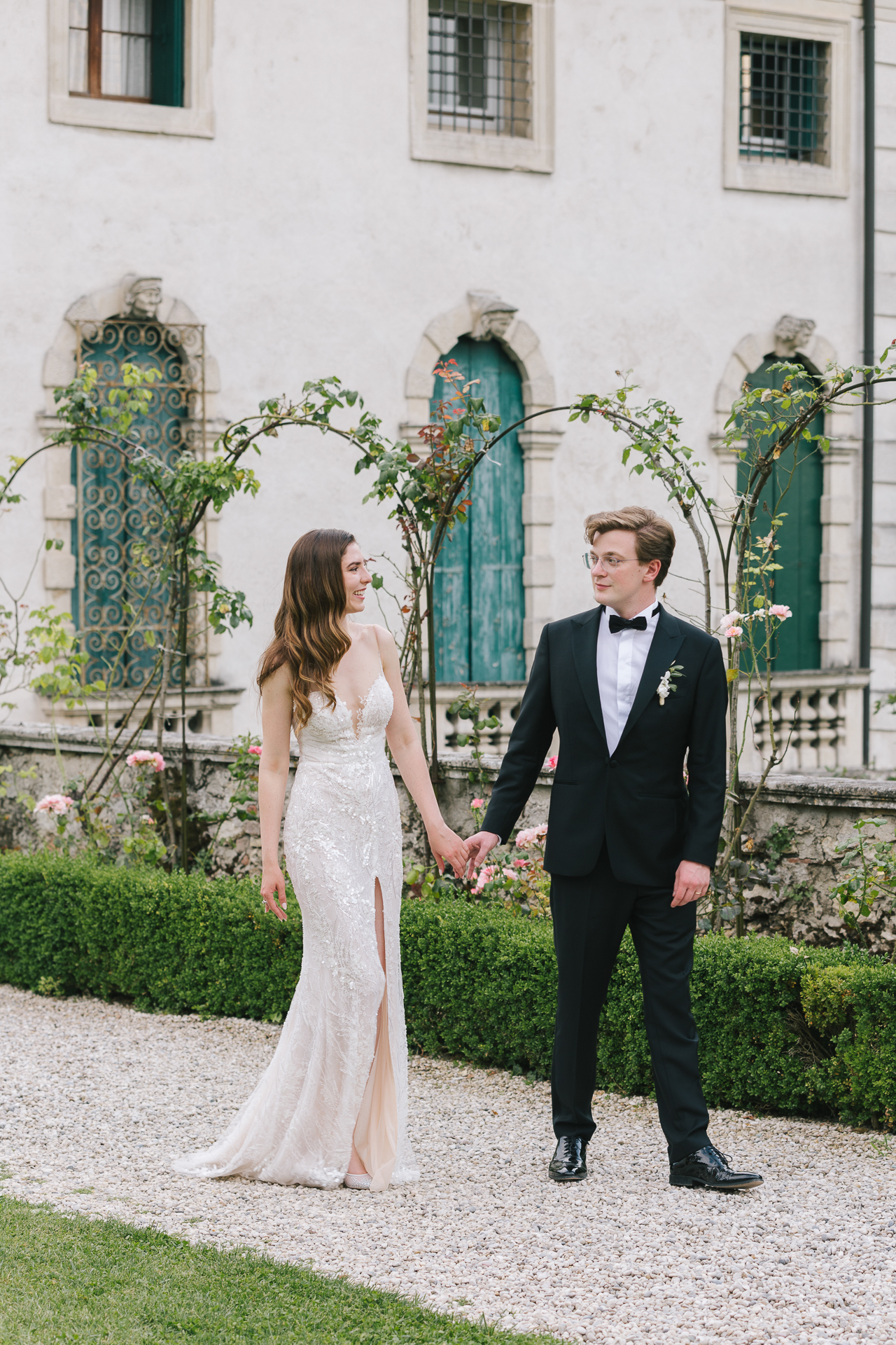 Wedding Photography
