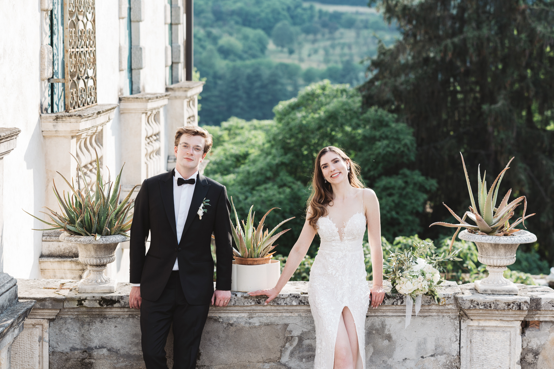 Wedding Photography