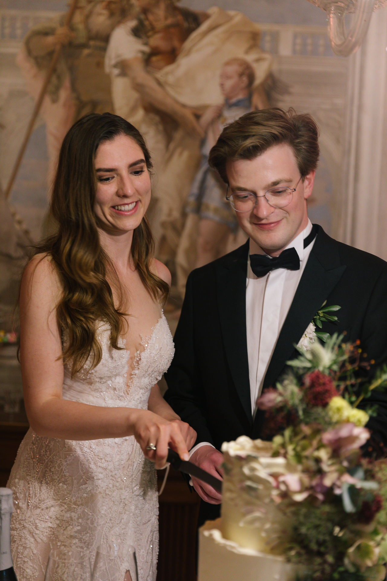 Wedding Photography